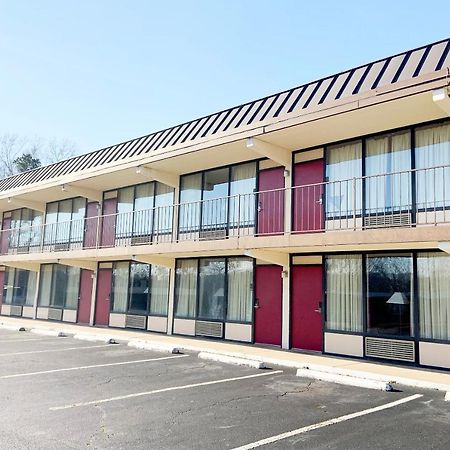 Paris Inn And Suites ภายนอก รูปภาพ