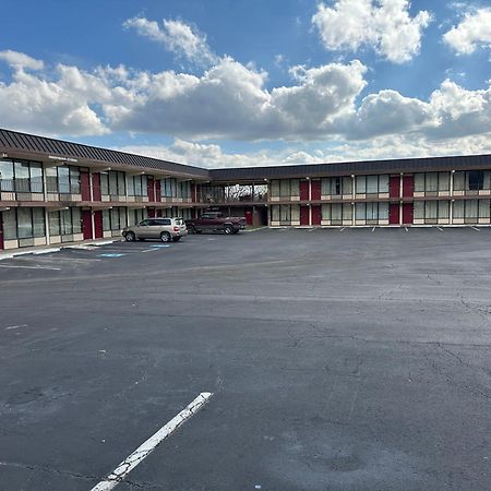 Paris Inn And Suites ภายนอก รูปภาพ