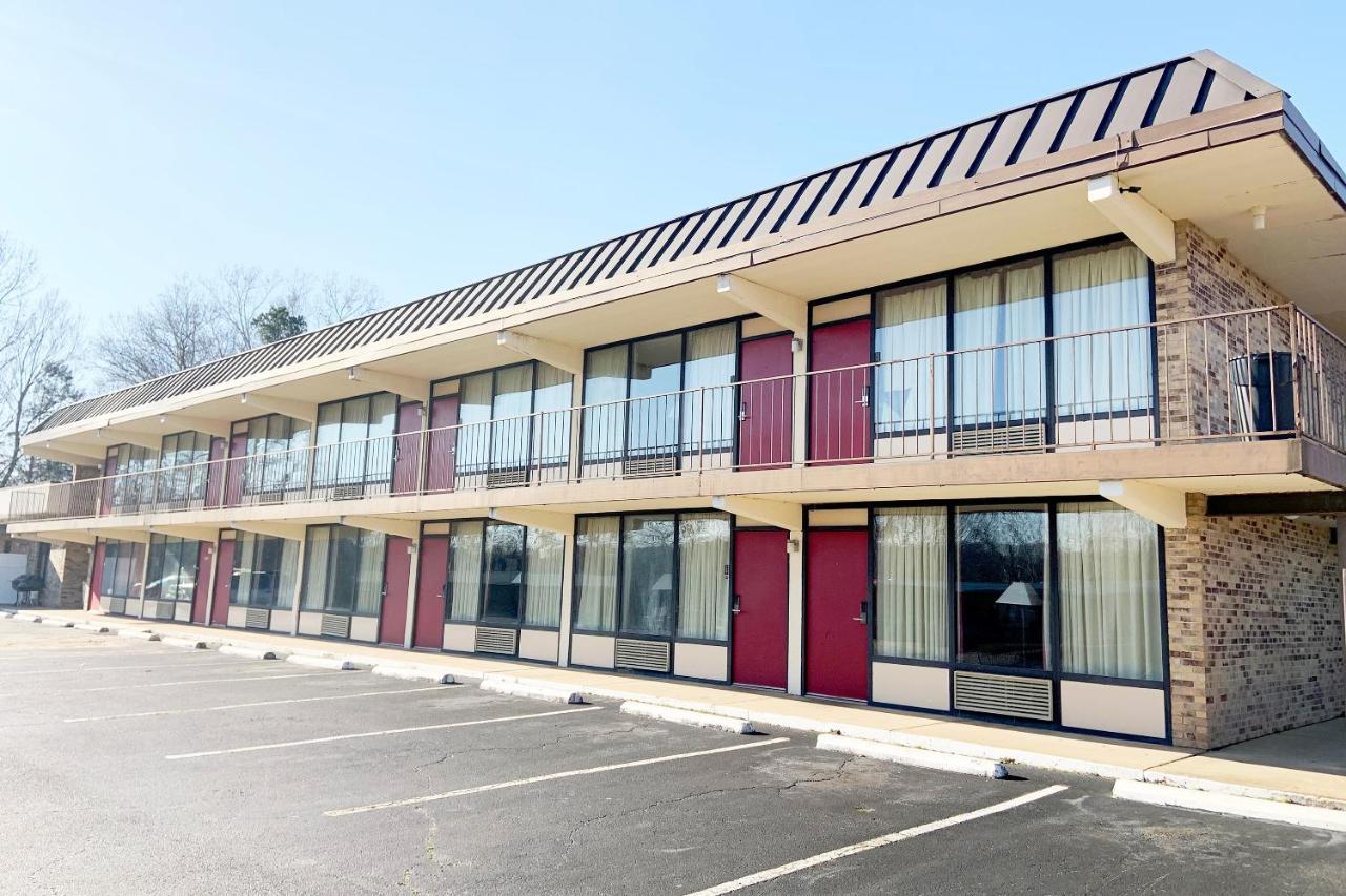 Paris Inn And Suites ภายนอก รูปภาพ