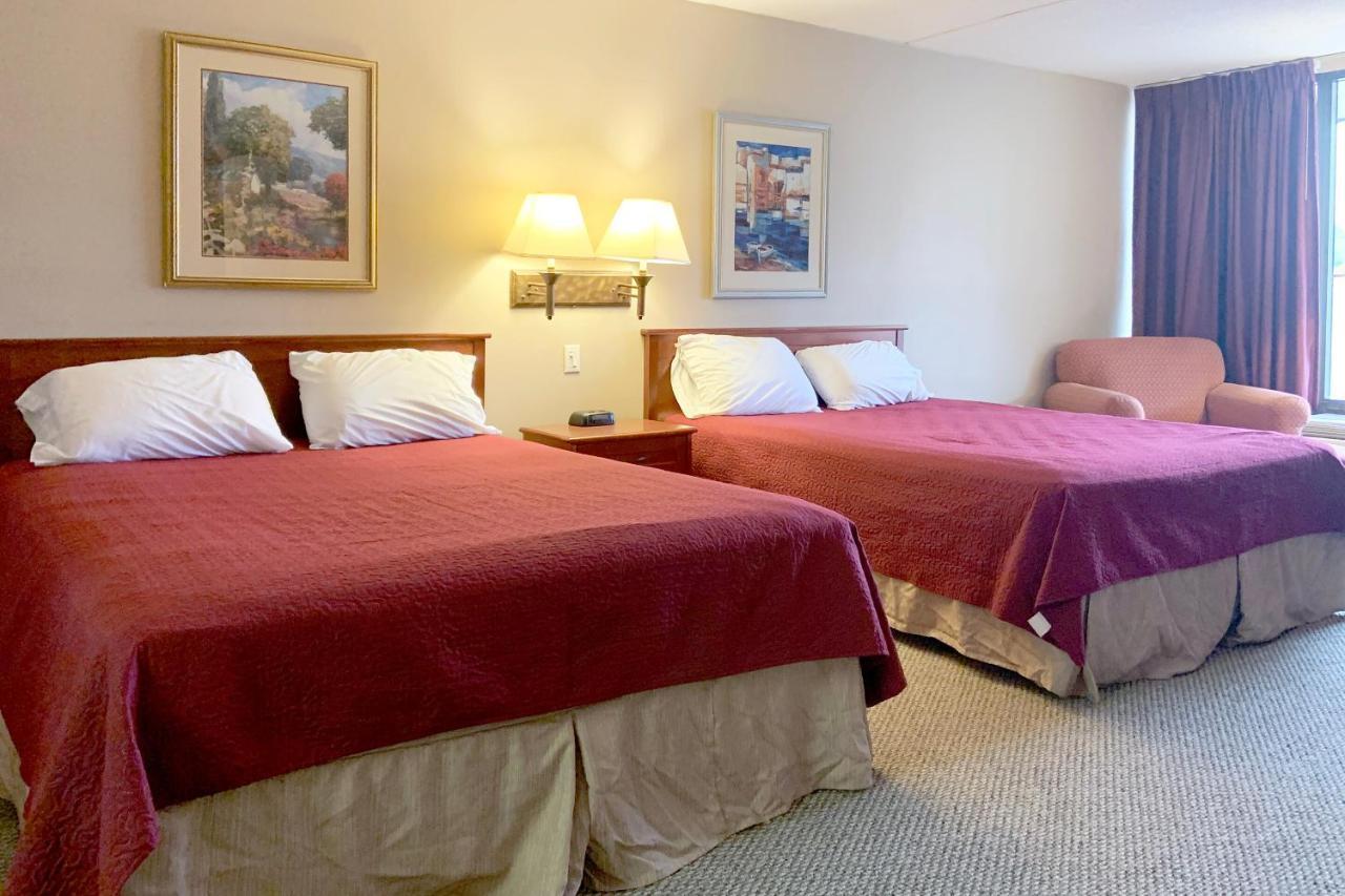 Paris Inn And Suites ภายนอก รูปภาพ
