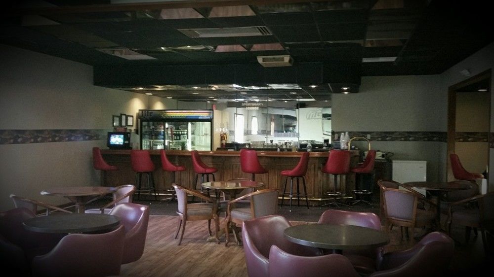 Paris Inn And Suites ภายนอก รูปภาพ