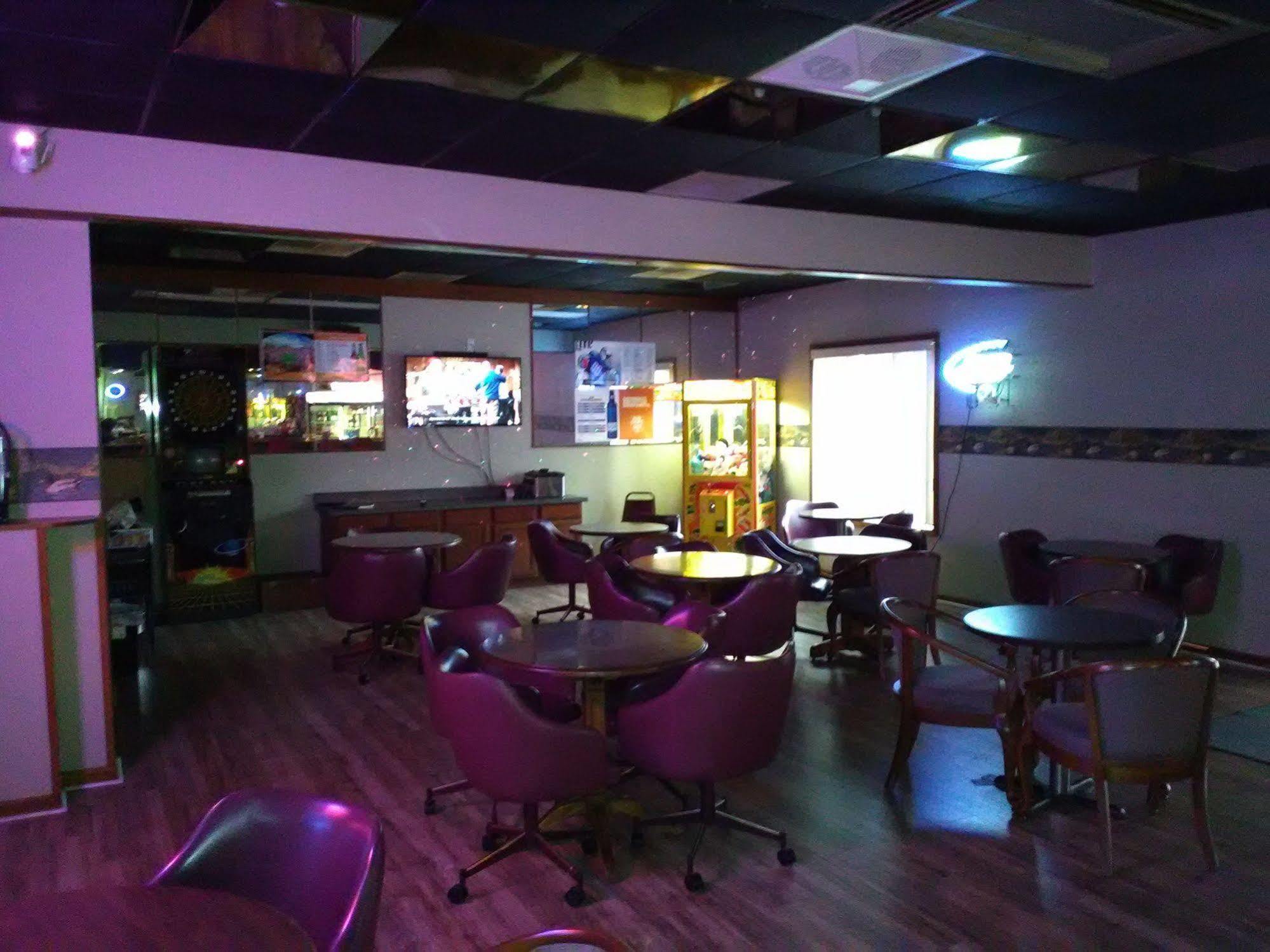 Paris Inn And Suites ภายนอก รูปภาพ