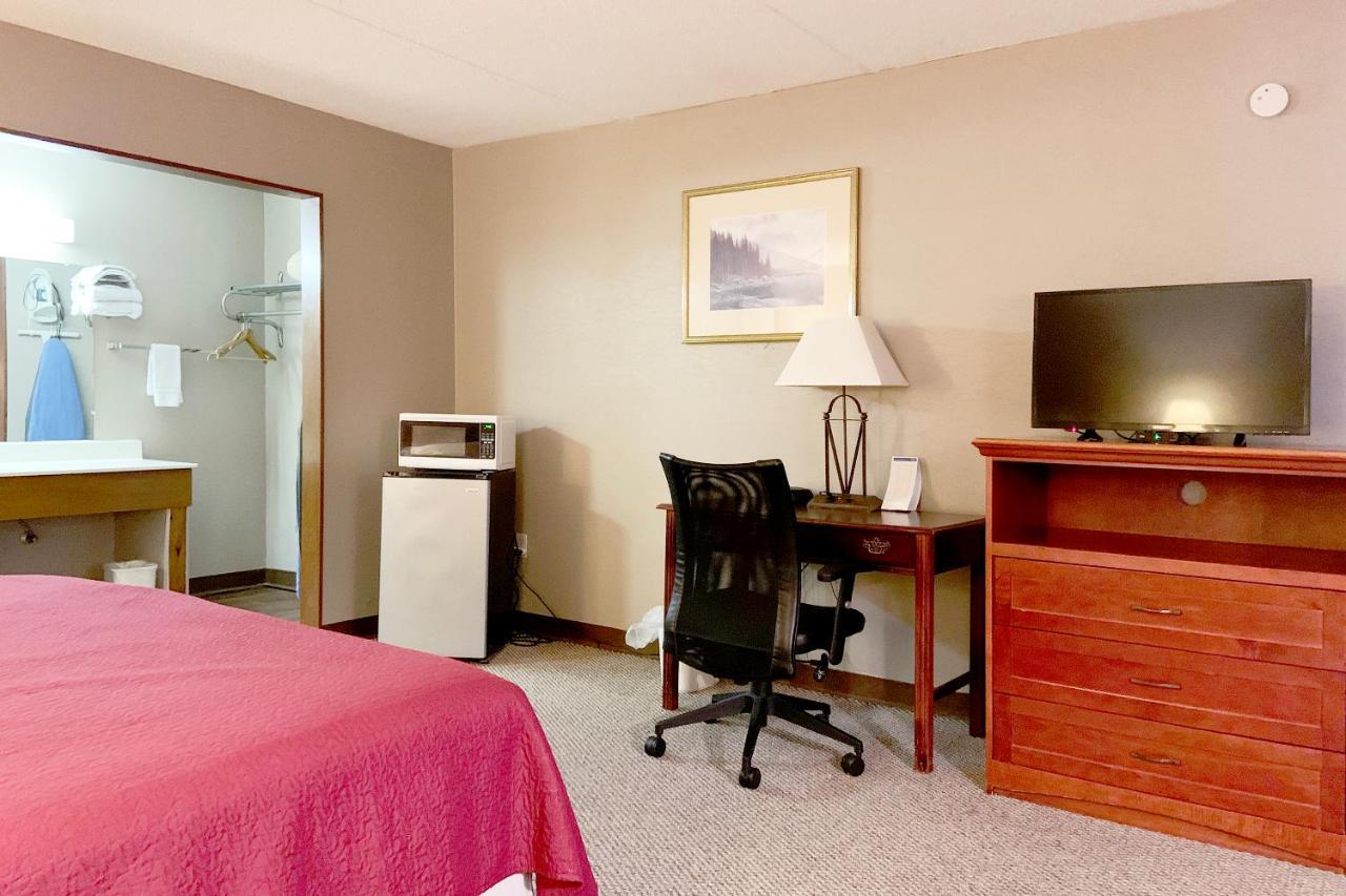 Paris Inn And Suites ภายนอก รูปภาพ