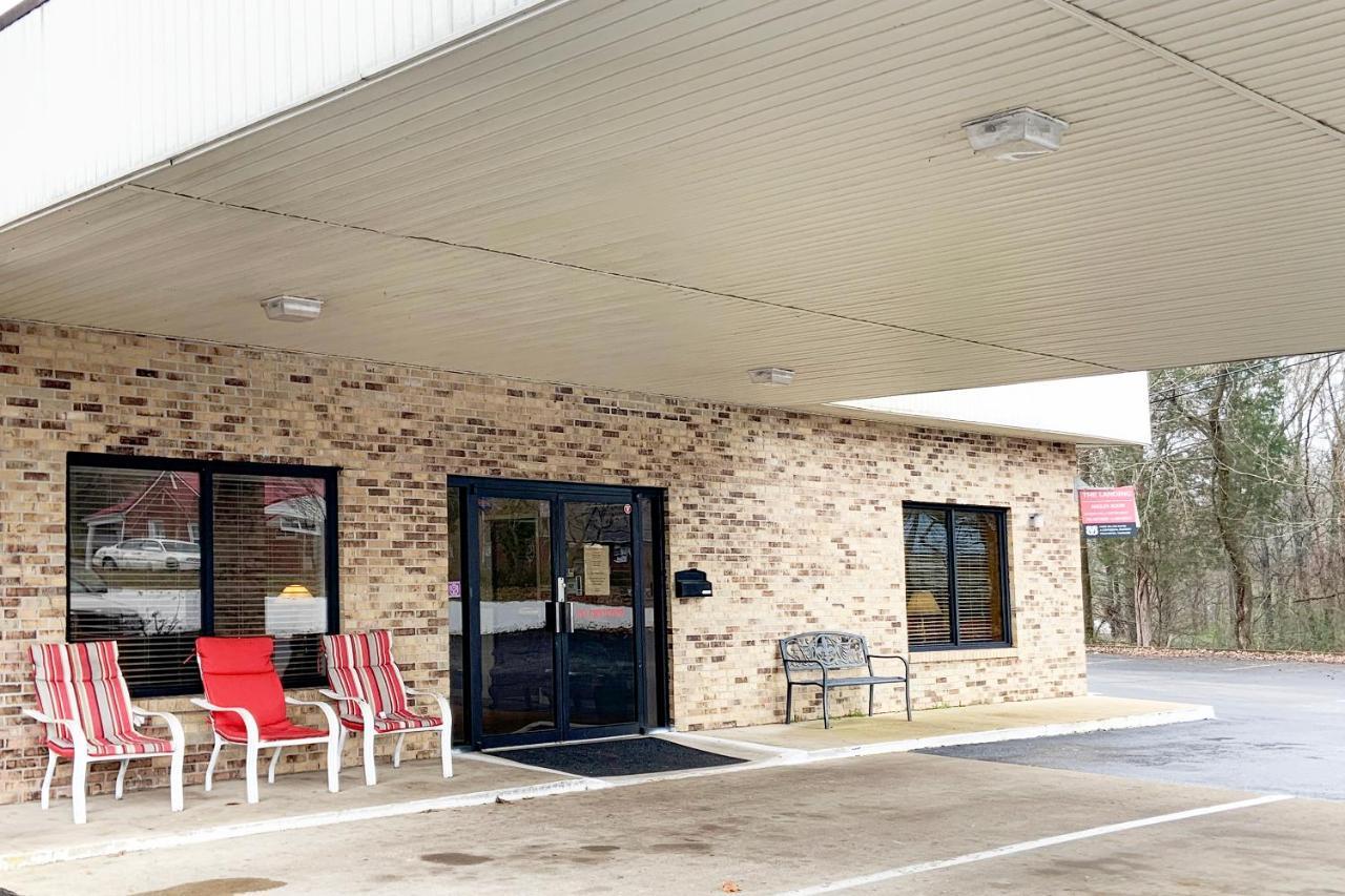 Paris Inn And Suites ภายนอก รูปภาพ