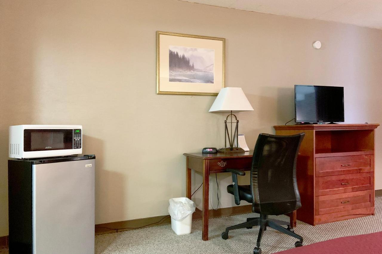 Paris Inn And Suites ภายนอก รูปภาพ