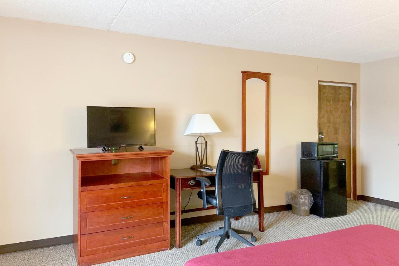 Paris Inn And Suites ภายนอก รูปภาพ